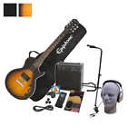 17245 Unbranded Electric Guitar Bundle 0799554617245