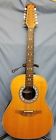 1755 Ovation Custom Balladeer String Natural