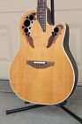 1768 Elite Ovation 1988 Vintage Usa Acoustic