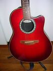 1771ax-ccb 1771axccb Ovation Standard Balladeer Deep