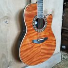 1777-rw Ovation Redwood Top Limited Edition