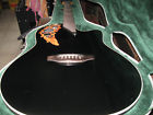 1778lx Ovation Acoustic Electric Guitar Model Lx Elite