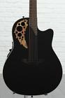 K6080385 1778tx5 Ovation Elite Tx Mid 736021185524