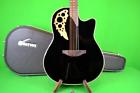 1788tx-5gsm Ovation Elite With Hard Shell Case Intl Buyer Welcome
