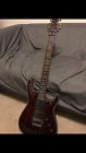 1795 Schecter Hellraiser C-1 Electric