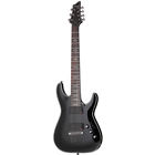 1810 Schecter Hellraiser C-7 Electric
