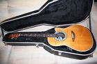 1862 Ovation 1988 Us Made