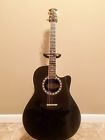 1867 Ovation Legend Usa