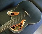 1897 Adamas Ovation Acoustic Electric Guitar Trans