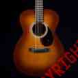 1897538 Martin Om-21 Ambertone