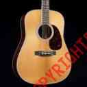 1901786 Limited D35e Anniversary Martin Edition 50th