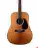 1909939 D-35e 50th Anniversary Limited Edition Martin Ltd W Factory Case And Warranty