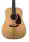 1910764 D-28 Authentic 1937 Martin Vts W Factory Lifetime Warranty And Case