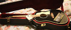 1960s Model Acoustic Guitar -45 Gibson Custom Electric Shop Ebony 2014