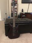 1971 Schecter Omen 6 Electric