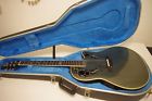 1988-p Ovation 1988 P Collector Series