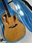 199s-7 Ovation 1990 Collectors Series