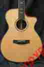 20004 Eclipse Spruce Rosewood Prestige New 2015 Acoustic Electric Guitar W Fishman