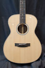 20012 Legacy Spruce Rosewood Prestige New 2016 Acoustic Electric Guitar W Lr Baggs
