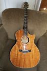 20030220155 Taylor K-14 Ce Guitar