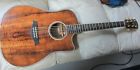 20030311155 Taylor Guitars K-20-ce Aaa