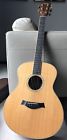 20070712151 Taylor Acoustic Guitar Case Lr Baggs Nice