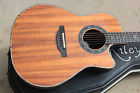 2009-fkoa Ovation Usa Limited Edition Collectors