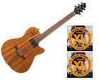 201e Taylor Acoustic Electric Guitar