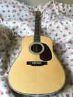 203-d-45 203d45 Martin Standard D-45 Acoustic