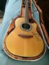 204462 Ovation George Jones Autographed Citation
