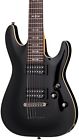 Omen-7 2066 Schecter Electric Guitar