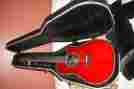 2077ax-5 2077ax Ovation Acoustic Electric Guitar 2015