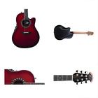 2077ax-ccb 2077axccb Ax Series Guitar Cherry Burst 805232474229