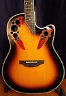 2078ax-bcb Ovation Elite Series Solid