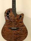 2078axp-te Ovation Elite