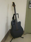 2078t Ovation Usa Elite Contour Bowl Project Guitar No Case