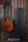 2098-koa4 Ovation Elite 2098 Koa4 736021336421