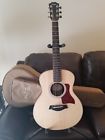 2106036287 Taylor Gs Mini Rosewood Acoustic Electric Guitar With 0887766055266