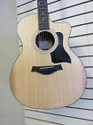 2106125024 Taylor 114ce Acoustic-electric Guitar