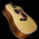 210ce-dlx-rw 210e Deluxe Dreadnought Taylor Acoustic Electric Guitar Natural 0887766046110