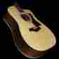 210ce Dreadnought Taylor Acoustic Electric Guitar Natural 0887766046479