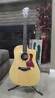 210cees2 Taylor 200 210ce Acoustic-electric