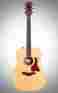 210edlx Taylor Dreadnought Acoustic-electric Guitar New