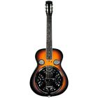 21475691 Trinity River Mudslide Resonator Guitar 809312000834