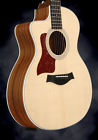 214ce-lh Taylor 214ce Lh Grand Auditorium