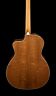 214ce-qs Taylor Deluxe Limited With Factory Warranty And Case