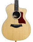 214ce 214cedlxused Taylor Dlx Grand