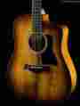 220-ce-k-dlx Taylor 220ce Koa Dlx 284