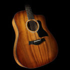 220ce-k Taylor Deluxe Koa Dreadnought 0887766069348