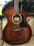 224-cc K Dlx Taylor Koa Please See Pics Beauty